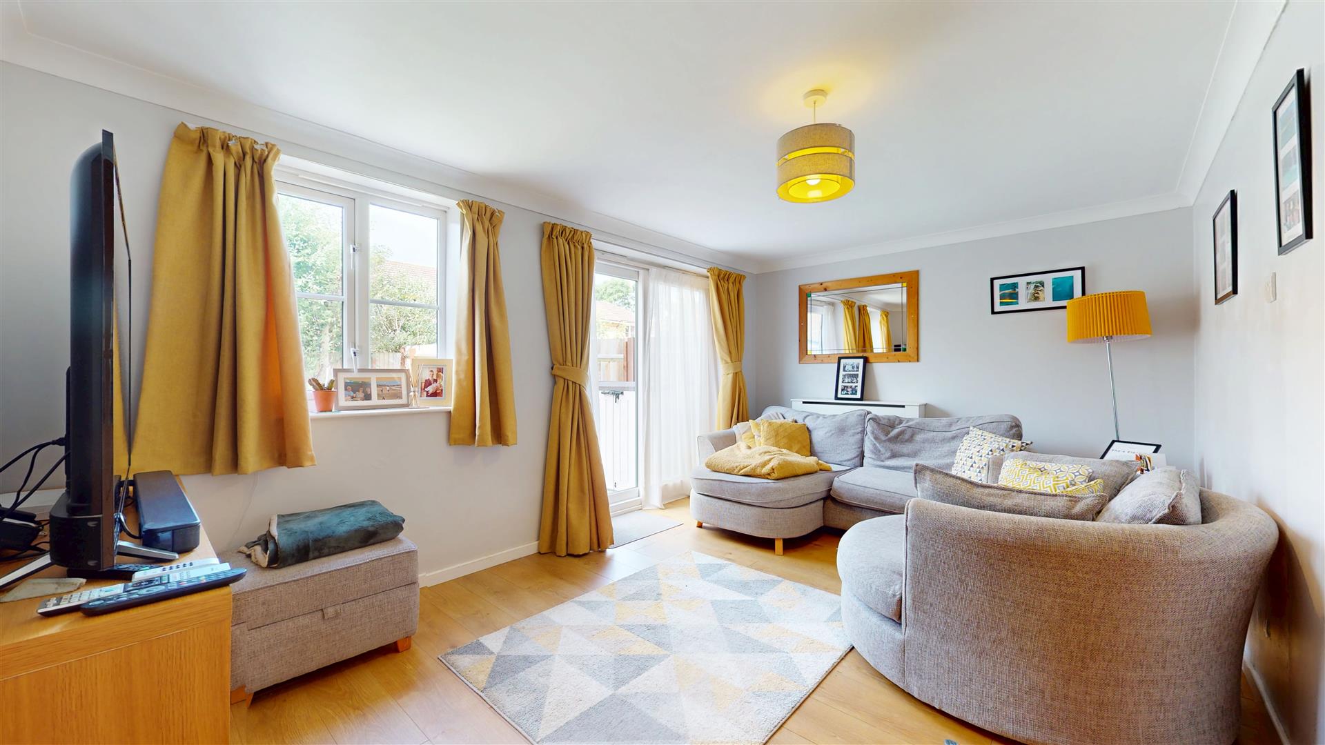 Bardsey Court, Monkston, Milton Keynes